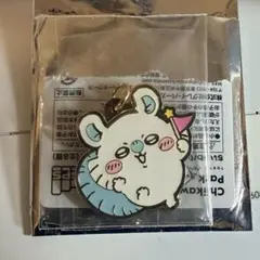 ちいかわ パーク アクリルキーホルダー モモンガ チャーム