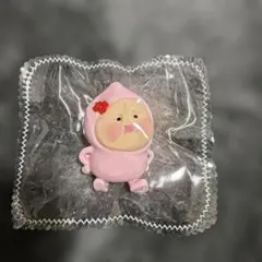 こびとづかん カクレモモジリ スクイーズ