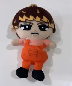 向井康二 すのチルぬいぐるみ ヘアバンド - メルカリ
