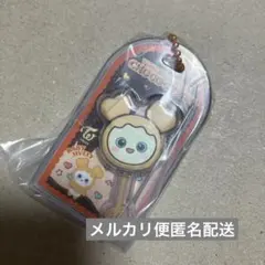 TWICE LOVELYS チョコがけボーロチャーム ジブリー ジヒョ