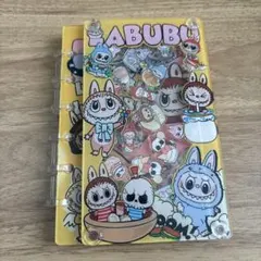 シャカシャカ手帳