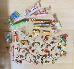 ご当地キティ　訳あり！　キャベツ　さくらんぼ　うさぎ　びわ　ラーメン　レアあり？