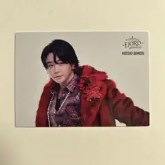 026 大森元貴　ミセス　フィヨルド　Mrs.GREENAPPLE FJORD