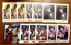 あんスタ　影片みか　ぱしゃこれ　ぱしゃっつ　Valkyrie セット　まとめ売り