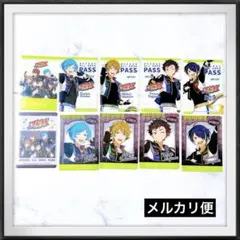 新品★ あんスタ 流星隊 DREAM LIVE くじ ドリライ スタライ カード