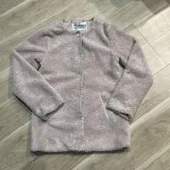 Richmix ベーシックスタイル ジャケット 160