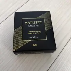 アーティストリー エグザクト フィット クッションファンデーション レフィルのサムネイル