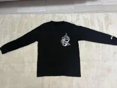 Jaded London 長袖カットソー ブラック - メルカリ