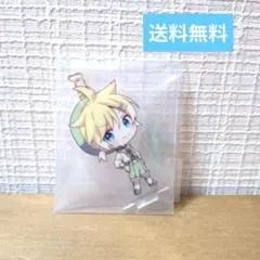 アクリルキーホルダー 鏡音レン
