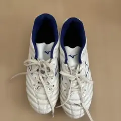 Mizuno モナルシア レオ スパイクシューズ23.5センチ
