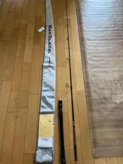 2000円引きしました！EGIZAUST 3G エギングロッドEZJ-842M - メルカリ