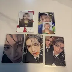 &TEAM YUMAトレカセット