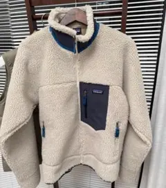 Patagonia クラシック レトロ-X ジャケット Mサイズ