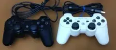 PS3 コントローラー DUALSHOCK3