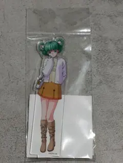 ときめきメモリアル　館林見晴 アクリルスタンド