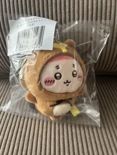 ちいかわ　たぬきだもんくじ　C賞 古本屋