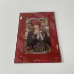 うたプリ　ビジュカ　一十木音也