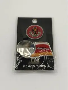 名古屋グランパス 記念グッズ