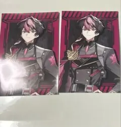 シクフォニ LAN ブロマイド