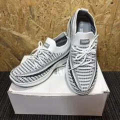 【未使用】moz(モズ) スニーカー シューズ