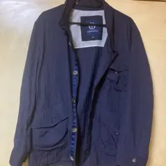 '90 SERGIO TACCHINI セルジオ・タッキーニナイロンジャケットMのサムネイル