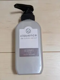 clayence クレイスパ カラートリートメント モカブラウン - メルカリ