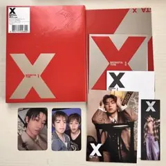 2026年最新】monsta x チャンギュン トレカの人気アイテム - メルカリ