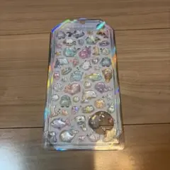 正規品⭐︎シャーベット　らめーるボンボン　ボンボンドロップシール