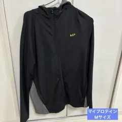 マイプロテイン　Mサイズ　薄手　ブラックのサムネイル