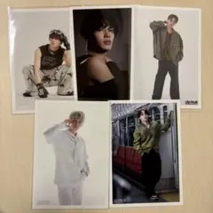 超特急 マサヒロ 生写真