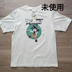 【ドラゴンボールDAIMA】 tシャツ　未使用