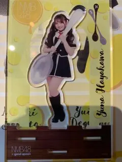 2026年最新】早川夢菜 nmb48の人気アイテム - メルカリ