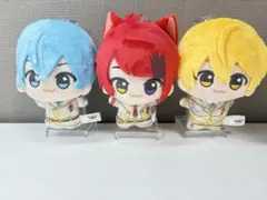 すとぷり　ちびぐるみ　まとめ売り