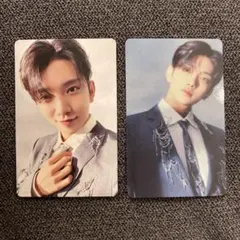 ジョシュア SEVENTEEN 消費期限 HMV特典 フラッシュプライス盤