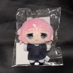 ソウルイーター ちいぬい クロナ・ゴーゴン ぬいぐるみ ソウルイーター