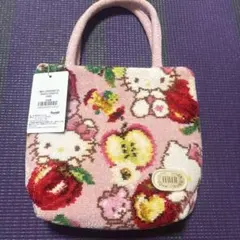 mina様専用】フェイラー ムーミン リトルミィ トートバッグ（大