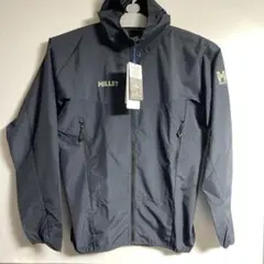 【新品】Millet BreatheBarrier Wilder LT JK M