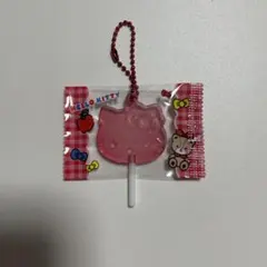 ハローキティ キャンディチャーム