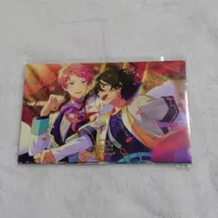 あんスタ 10周年 入場特典B