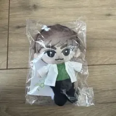 Snow Man 阿部亮平 すのチル　ぬいぐるみ　ちびぬい