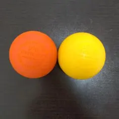 ATHLETIC MART ボールセット　エクササイズ　筋膜リリース　ダイエットのサムネイル