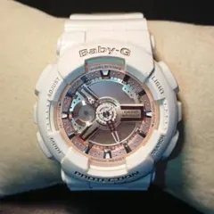 2026年最新】baby-g 5338の人気アイテム - メルカリ