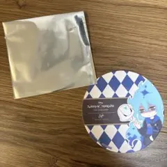 ツイステ　OH MY CAFE オリジナルコースター　イデア