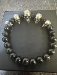 925 メンズ ブレスレット