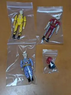 2025年最新】クラッシュダミーの人気アイテム - メルカリ