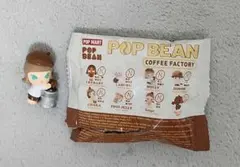 POP BEAN コーヒーファクトリーシリーズ Molly