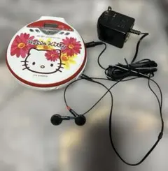 2026年最新】Sanrio ポータブルCDプレーヤーの人気アイテム - メルカリ