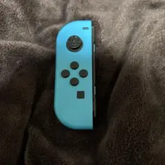 ジャンク品青いJoy-Con
