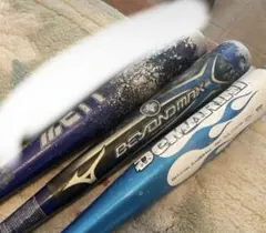 ＊希少＊プロ野球 応援バット 6本セット 読売ジャイアンツ 横浜DeNA 希少＊プロ野球 応援バット 6本セット 読売ジャイアンツ 横浜DeNA