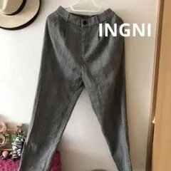 INGNIパンツ！INGNIズボン！INGNIMサイズズボン！INGNI！パンツ